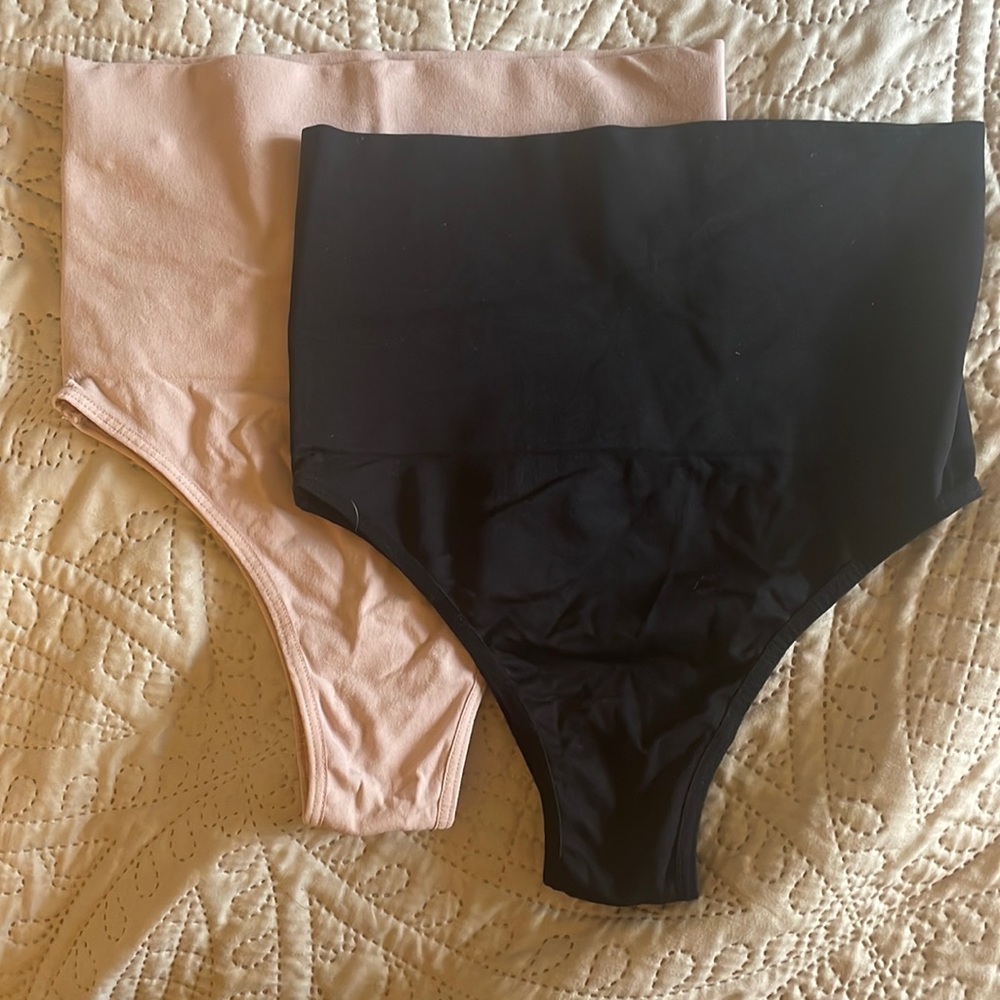 Baobei Body Adore Core Cheeky Bottoms XS/S